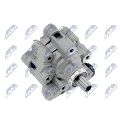 Bild av NTY SPW CH 038 Servopump hydraulisk