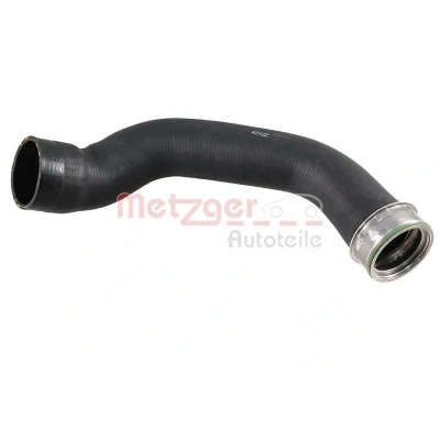 Bild av METZGER 2401049 Gaine De Suralimentation AUDI: A6 C5 Berline, Avant