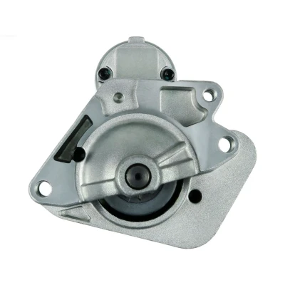Bild av Startmotor As pl S3124S