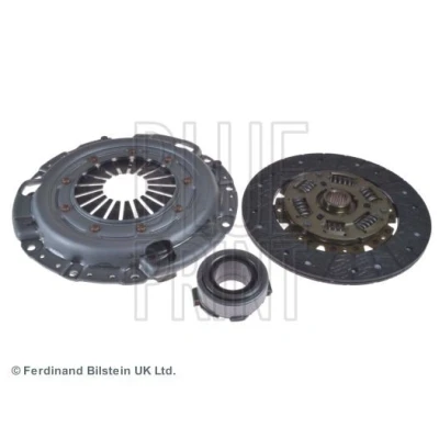 Bild av BLUE PRINT ADG030117 Kit d&#039;Embrayage à trois pièces avec graisse synthétique butée de débrayage 225 KIA: Sportage I