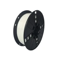 Bild av Gembird PETG (PET, PETT) filament White 1.75mm ø 1 kg