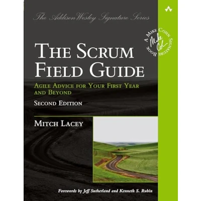 Bild av Scrum Field Guide, The: Agile Advice for Your First Year and Beyond