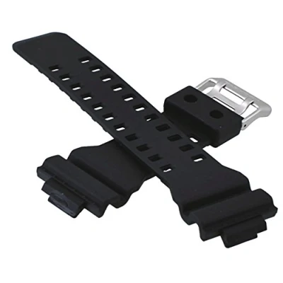 Bild av Original Casio Strap GA 100C, 300, GAC 100, G 8900, 120 10347688, rem
