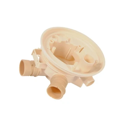 Bild av Electrolux AEG 1527957128 sump diskmaskin brunnanslutning, för diskmaskiner