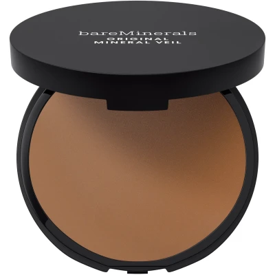Bild av bareMinerals Original Mineral Veil Pressed Setting Powder Sheer Tan 9 g