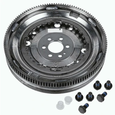 Bild av SACHS 2295 601 005 Volant moteur bi masse