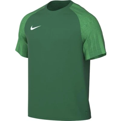 Bild av NIKE Herr M NK DF Academy JSY SS T shirt, Pine grön/Hyper Verde/Vit, S