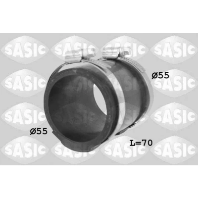 Bild av SASIC 3350011 Gaine De Suralimentation PEUGEOT: 307 3/5 portes, 206 SW, CITROËN: Xsara 5 Picasso