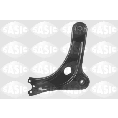 Bild av SASIC 5213Q43 Bras de suspension Essieu avant droit, inférieur triangulaire (VU&amp;PL) CITROËN: C3 II, I 3/5 portes, C2 portes