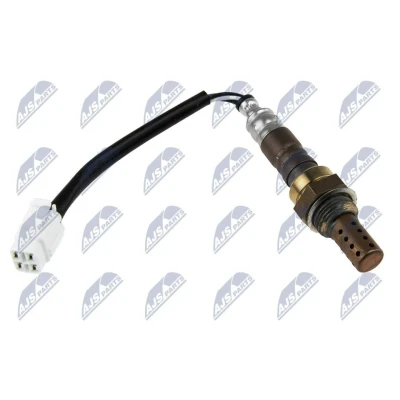 Bild av NTY ESL DA 003 Sonde lambda chauffé, Filetage prégraissé 4 DAIHATSU: Cuore 6, Copen I, Trevis