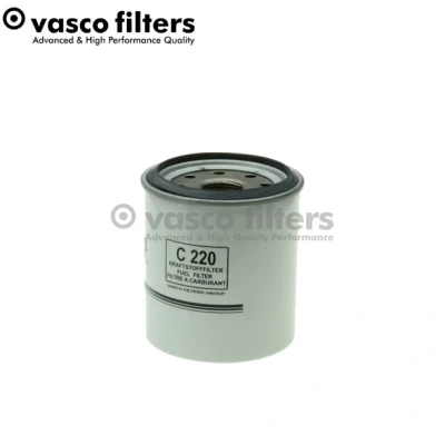 Bild av DAVID VASCO C220 Filtre à Carburant vissé JEEP: Cherokee II, Grand I, CHRYSLER: VOYAGER 2