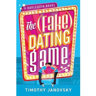 Bild av The (Fake) Dating Game