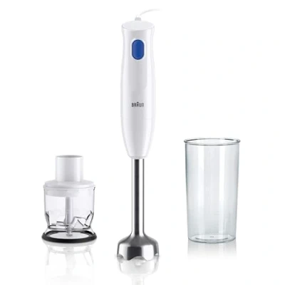 Bild av Braun MQ10.201M