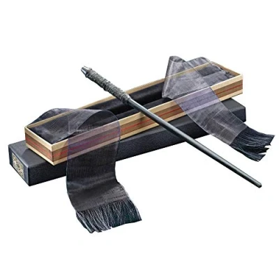 Bild av Baguette &quot;Ollivander&quot; Harry Potter de Severus Rogue