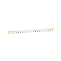 Bild av Schneider Electric Comb busbar 3p 100a 24mod.