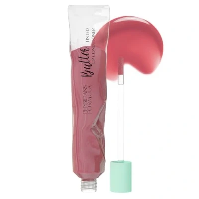 Bild av Physicians Formula Butter Lip Conditioner, Tonad Läppbalsam med Blank Finish Enkel Slät Applicering, Berikad smör från Amazonas, Brazilian Berry