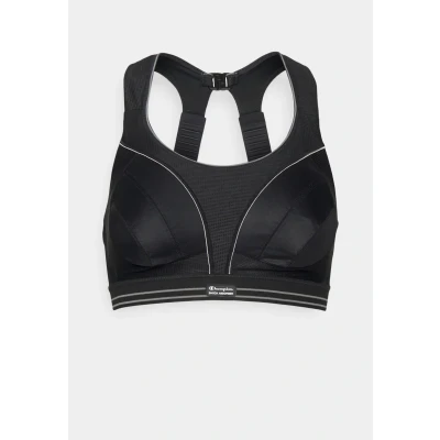 Bild av Shock Absorber Ultimate RUN BRA Sportbh med mycket stöd, Storlek: 70B, Black