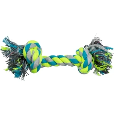 Bild av Trixie Playing Rope 28cm assorted colours