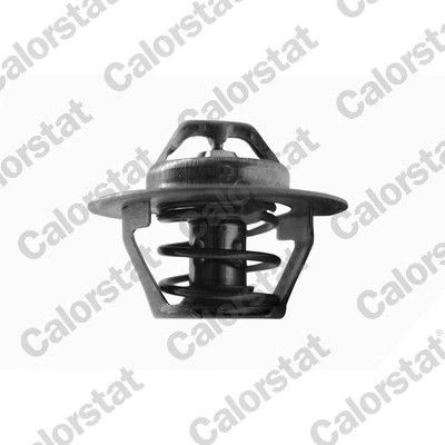 Bild av CALORSTAT by Vernet TH6244.92J Thermostat d&#039;eau 92 54,0 avec joint d&#039;étanchéite FORD: KA 3 portes, FIESTA 4, 3, JEEP: Wrangler I SUV