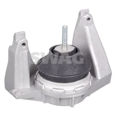 Bild av SWAG 30 13 0038 Support moteur droit métal caoutchouc AUDI: A6 C4 Avant, Berline, 100 Berline