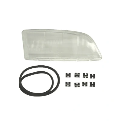 Bild av Lyktglas, strålkastare, Höger, volvo c70 cabriolet i, coupé s70, v70 9169347