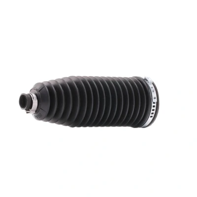 Bild av FEBI BILSTEIN 26505 Jeu de joints soufflets, direction Thermoplastique Essieu avant gauche, droit avec colliers BMW: 1 5 portes oscaro,