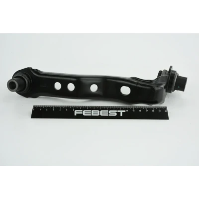 Bild av FEBEST NSL NM3 Biellette de barre stabilisatrice Essieu avant gauche NISSAN: Cube, NV200 Van / Break, MICRA 3