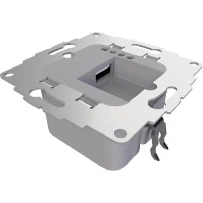 Bild av 2USB ChargeUp USB A laddningsstation 12W 2.4A, 1 stycke