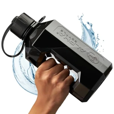 Bild av Alpha Bottle XL 1600 ml rök
