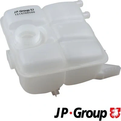 Bild av JP GROUP 1514700500 Vase d&#039;Expansion sans cache, capteur FORD: FOCUS 3, C Max 2, 3 Turnier