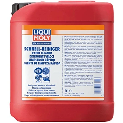 Bild av LIQUI MOLY 3319 Nettoyant rapide 5