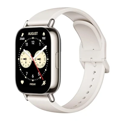 Bild av Xiaomi Redmi Watch 5 Lite Guld