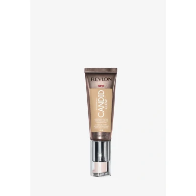 Bild av Revlon FOND DE Teint Photoreay Candid GLOW Foundation, Storlek: 22 ml, 240 natural beige