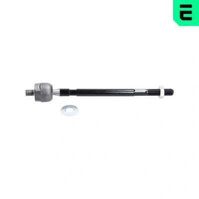 Bild av OPTIMAL G2 686 Rotule Axiale Essieu avant droit M12 x 1,00 RHT M 281,5 pour véhicules avec direction assistée RENAULT: Kangoo I, I Express