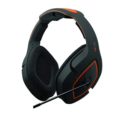 Bild av Gioteck TX 50 STEREO GAMING &amp; GO HEADSET (UNI) (Not Machine Specific)