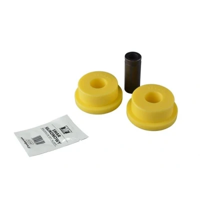 Bild av TEDGUM TED60130 Silent Bloc De Triangle VOLKSWAGEN: Transporter 5, 5 Bus, Multivan (7HM