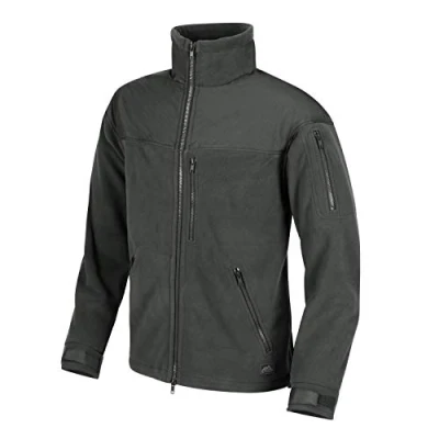 Bild av Helikon Tex klassisk arméjacka fleece