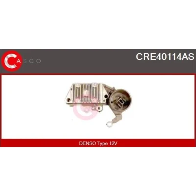 Bild av CASCO CSB84900AS Styrväxel mekanisk för vänsterstyrd TRW 1080mm AS MAZDA: 2 Hatchback