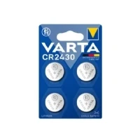 Bild av VARTA battery 4 x CR2430 lithium manganese