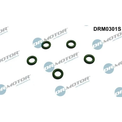 Bild av DR.MOTOR AUTOMOTIVE DRM0301S Bouchon, carburant de fuite CITROËN: C8, DS5 5 portes, PEUGEOT: 5008 I, Expert II Van, FORD: KUGA 1