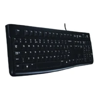Bild av Logitech K120 Tangentbord USB spansk