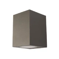 Bild av Scan Products Lara 230v gu10 ip54 anthracite grey