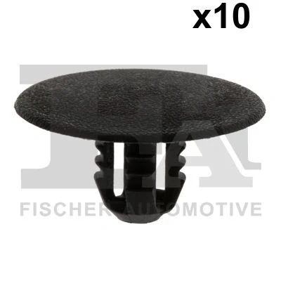 Bild av FA1 11 10007.10 Clip, list FORD: Transit Mk5 Minibuss, Mk6 Skåpbil, StreetKA Cabriolet