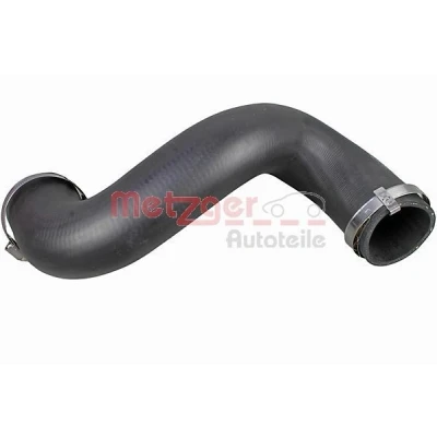 Bild av METZGER 2400930 Gaine De Suralimentation avec colliers PEUGEOT: 307 3/5 portes, SW, Break, CITROËN: C4 I Coupe