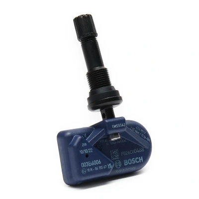 Bild av Hjulsensor, däcktryckskontrollsystem BOSCH F 026 C00 468