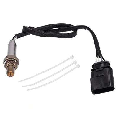 Bild av FEBI BILSTEIN 36892 Sonde lambda chauffé 4 VOLKSWAGEN: Polo IV 3/5 portes, V Bora Berline, SEAT: Córdoba II Ibiza 3,
