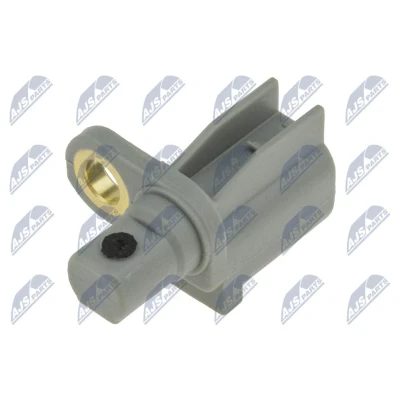 Bild av ABS givare, Sensor, hjulvarvtal, Bakaxel, Bakaxel höger, vänster, ford,volvo, 13042888, 1543165, 1554782, 1682670, 1756081, 2070