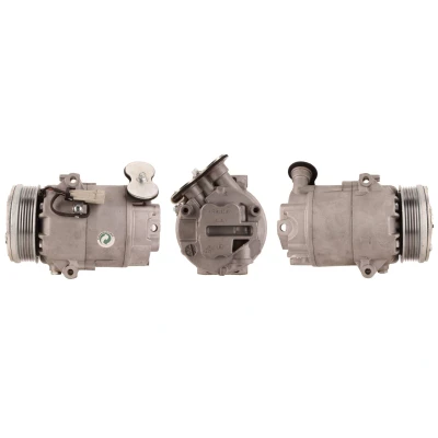 Bild av DRI 700510422 Compresseur De Climatisation PAG 46 R134a avec joints OPEL: Zafira B, Astra H 3/5 portes, GTC, VAUXHALL: Mk5 Kombi