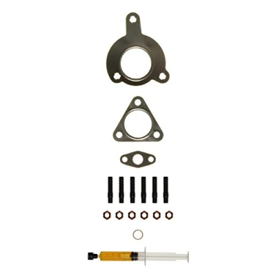 Bild av AJUSA JTC11280 Kit de montage, compresseur with studs, syringe oil avec joints OPEL: Vectra C CC, Frontera B SUV, Berline