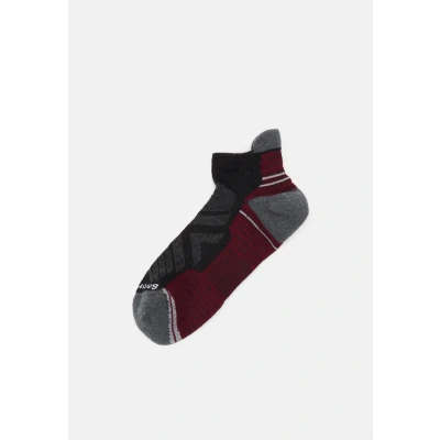 Bild av Smartwool HIKE Light Cushion LOW Ankle Socks Ankelsockor, Storlek: 42 45, Charcoal